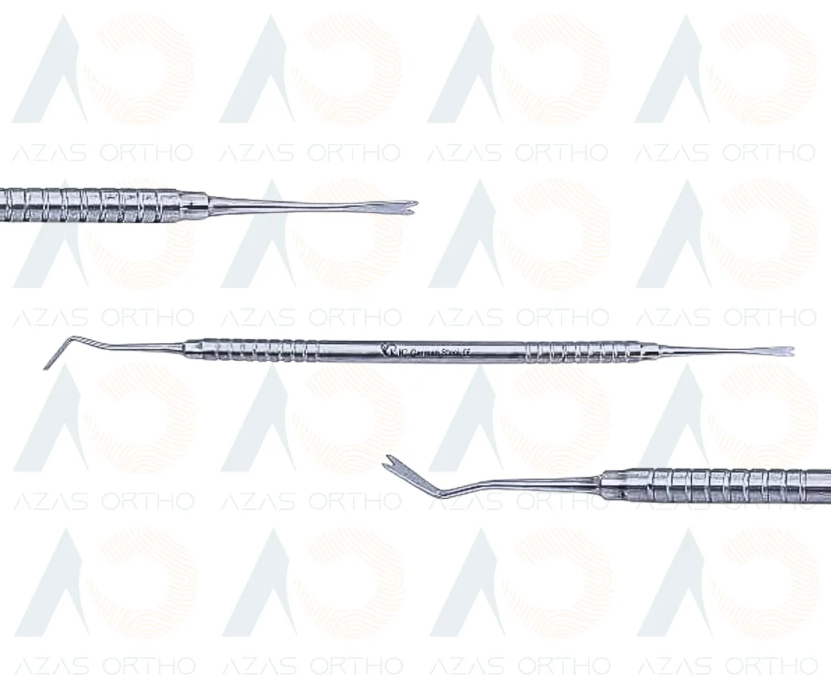 INSTRUMENT GUIDE FIL " POUSSE FIL " ACCURAM
